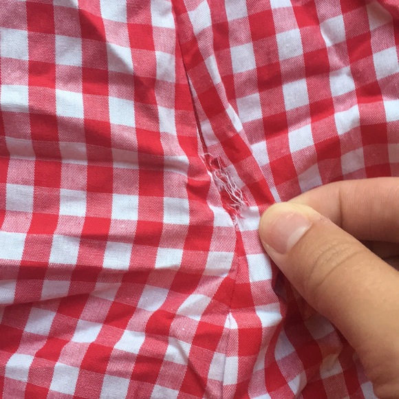 Adrienne Skirt and shorts - Picture 6 of 7